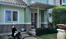 rumah telaga golf sawangan