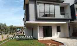 Rumah Dijual di Teluk Pucung