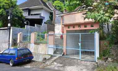 Rumah Tengah Kota Cinde Jomblang Semarang