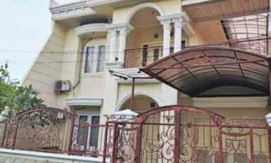 Rumah Tenggilis Utara, Strategis, New