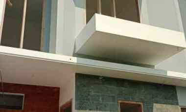 Rumah Terakhir 2 lantai Syariah di Ponorogo