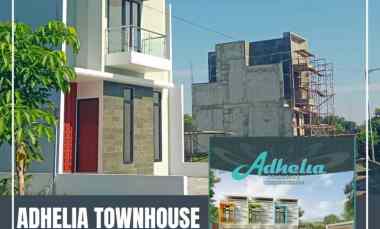 rumah terakhir syariah di ponorogo kota