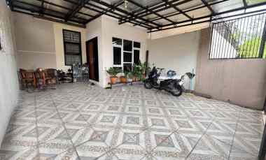 rumah terawat cipeer gading tutuka soreang bandung