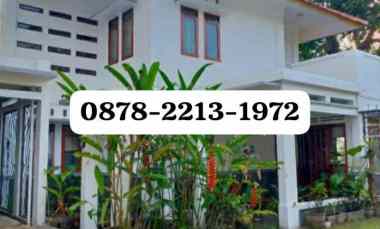 rumah terawat dekat ke kpad gerlong