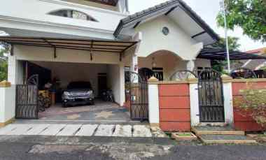rumah terawat hook di puri permata arcamanik bandung