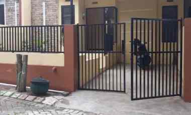 rumah terawat lokasi tirtasani malang