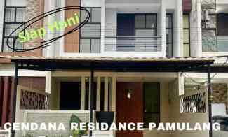 Rumah Dijual di Pd. Benda, Kec. Pamulang, Kota Tangerang Selatan, Banten