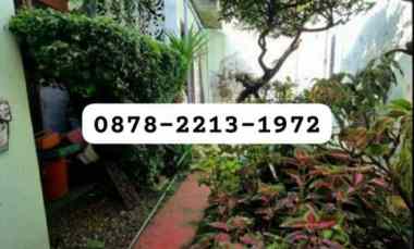 rumah terawat siap pakai dekat ke soekarno hatta raya