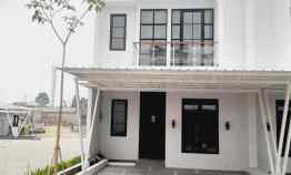 Rumah Terjangkau di Kota Tangsel Nempel Bintaro Plaza