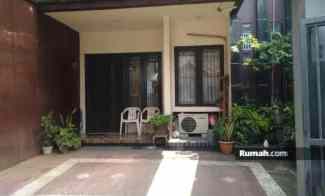 Rumah Termurah 2 Lantai di Tebet Timur Jakarta Selatan