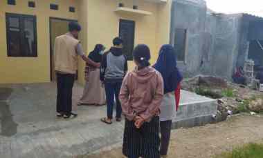 rumah termurah di kota depok