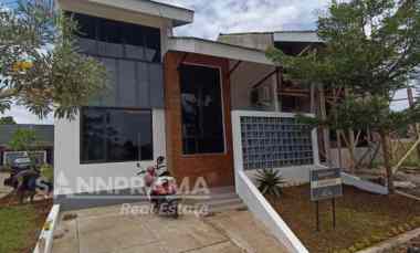 rumah termurah di sawangan depok