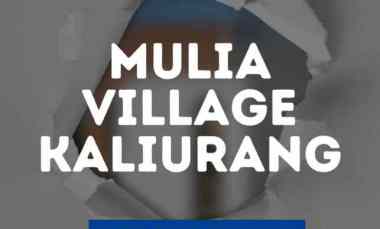 Rumah Termurah di Sleman Pakem Kaliurang 300 Jutaan