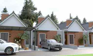 gambar rumah termurah kota cimahi