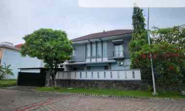 rumah the chofa plus kolam renang private pool furnish