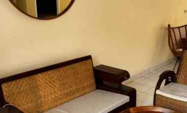 rumah the icon cluster simplicity bsd city