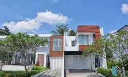 Rumah The Spring Kenten City Palembang