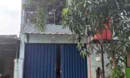 Rumah Minimalis 2 Lantai Harga Ekonomis di Tigaraksa Tangerang