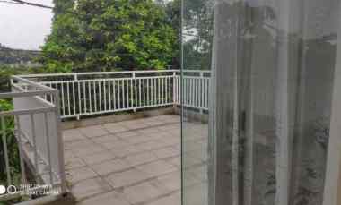 rumah tinggal bintaro jaya