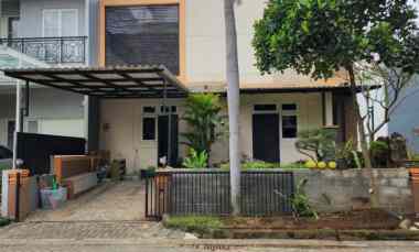 Rumah Disewakan di Citraland