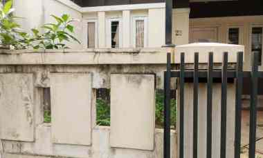 rumah tinggal cluster dalam cluster