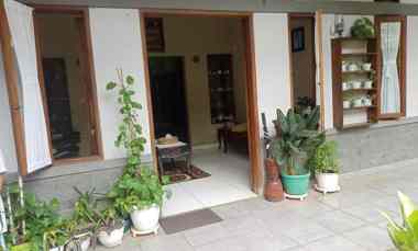 Rumah Tinggal dan Kosan Sayap Buah Batu Turangga