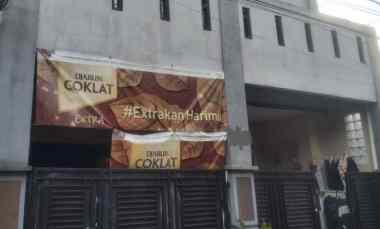 rumah tinggal dan kost an dekat borma margacinta