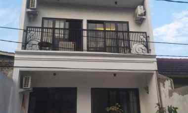 rumah tinggal dekat dengan mesjid