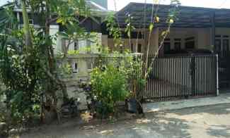 Rumah Tinggal di Bintaro Jaya