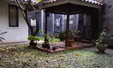 rumah tinggal di bintaro jaya