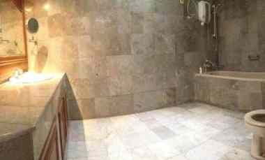 Rumah Tinggal di Bintaro Jaya