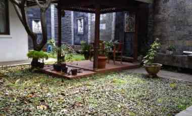 rumah tinggal di bintaro jaya