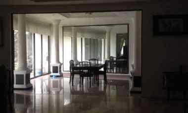 rumah tinggal di bintaro jaya