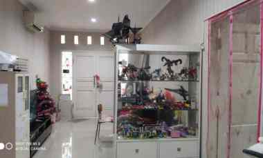 Rumah Tinggal di Bintaro Jaya
