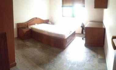 rumah tinggal di bintaro jaya