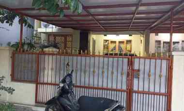 rumah tinggal di bintarojaya