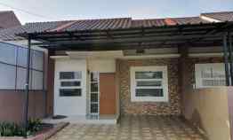 Rumah Tinggal di Palasari Cluster Cibiru Kota Bandung