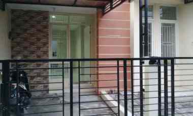 Rumah Tinggal di Serpong Terrace, Serpong