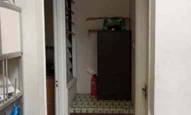 rumah tinggal lippo cikarang