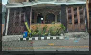 rumah tinggal lokasi nyaman tidak bising