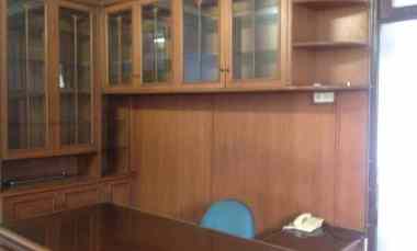 Rumah Tinggal Mewah Bintaro Jaya