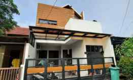 Rumah Tinggal Puri Dago Antapani Bandung