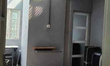 rumah tinggal siap huni