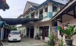 Rumah Tingkat Ditengah Kota Bogor