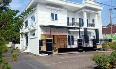 rumah tlogomulyo pedurungan semarang