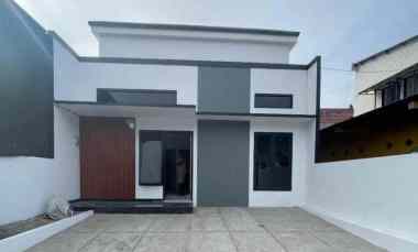 rumah tlogosari pedurungan semarang