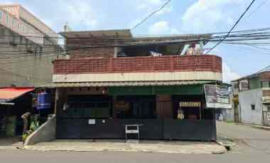rumah toko 2 lantai harga ekonomis