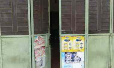 Rumah Toko Jalan Utama Helvetia Tengah