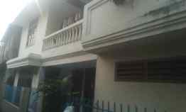 Rumah Disewakan di Tomang Tinggi 1 Jakarta 11440