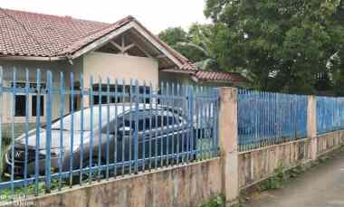 rumah tua hitung tanah kampung makasar jakarta timur